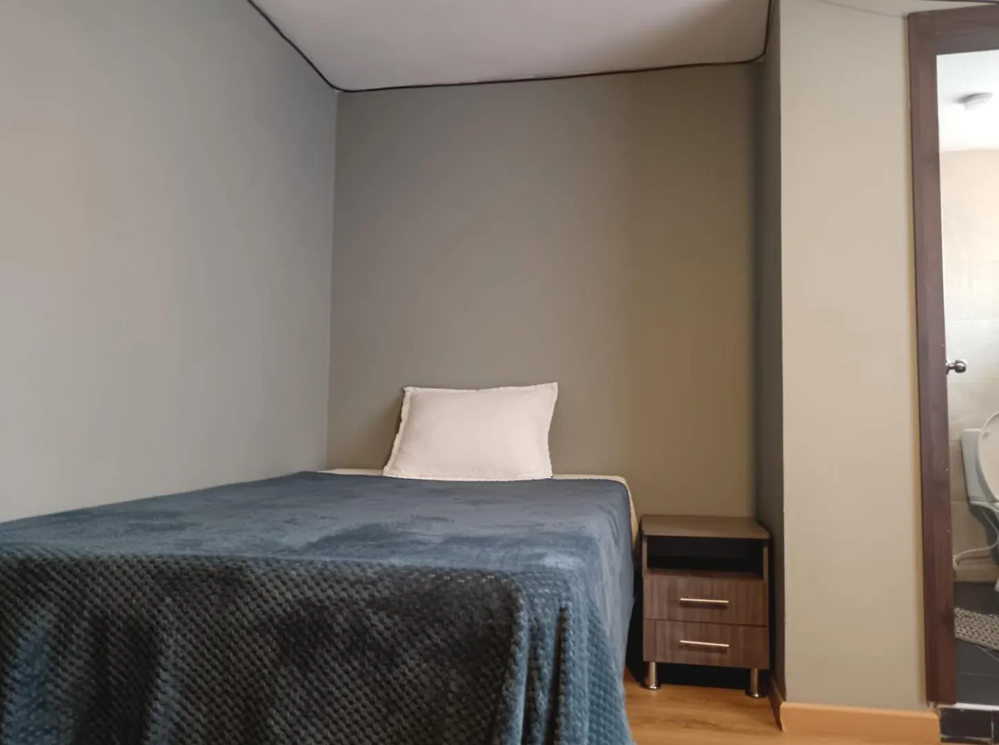 Apartahotel Retiro79 Bogotá