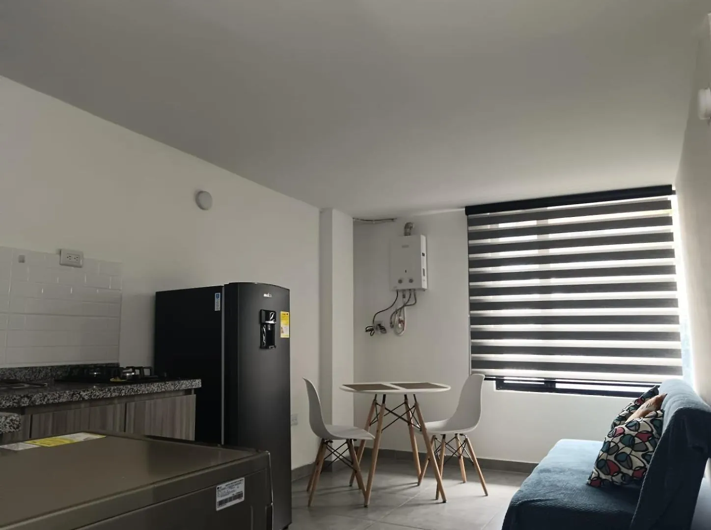 Apartahotel Retiro79 Bogotá