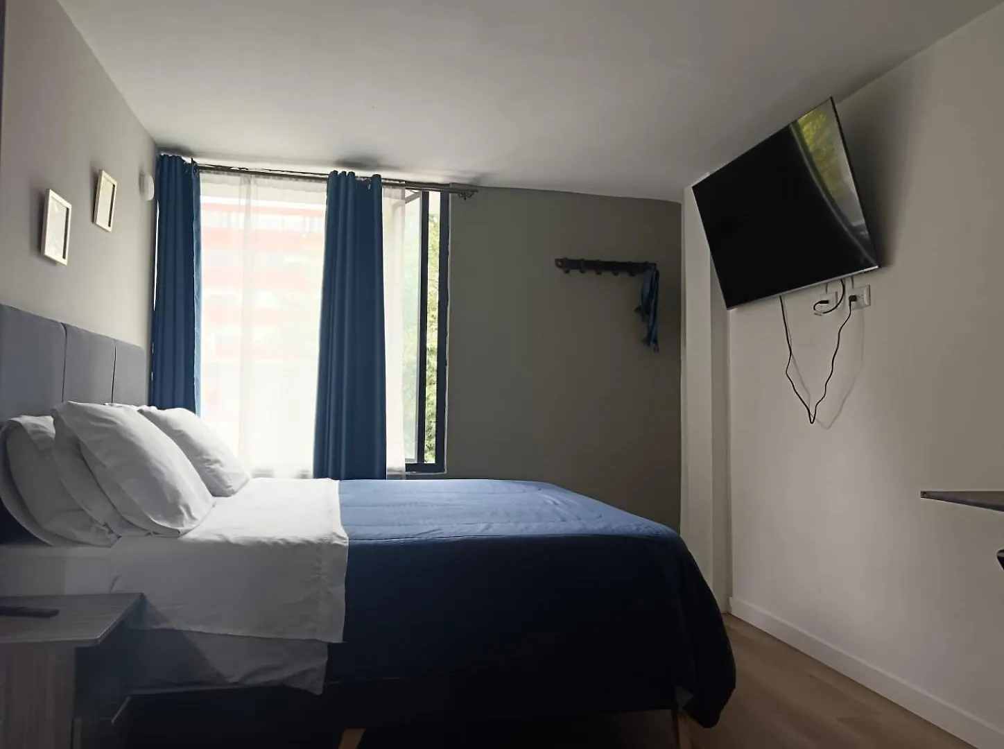 Apartahotel Retiro79 Bogotá Appartamento