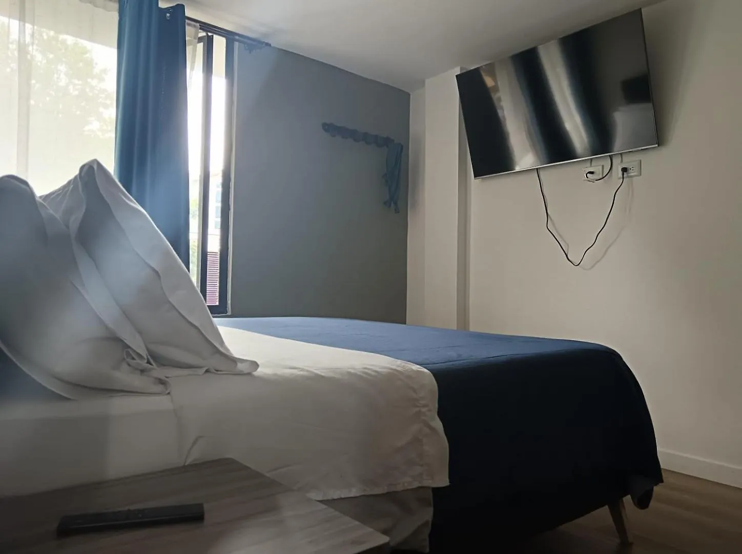 Apartahotel Retiro79 Bogotá 0*,  Colombia