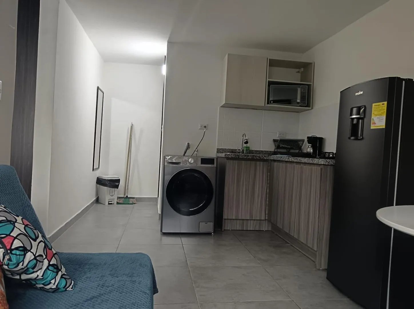 Appartamento Apartahotel Retiro79 Bogotá