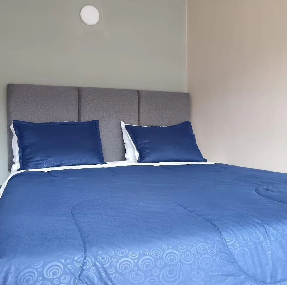 Apartahotel Retiro79 Bogotá Appartamento