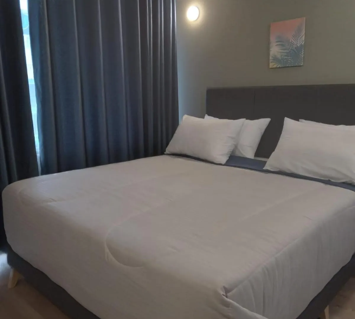 Apartahotel Retiro79 Bogotá Appartamento