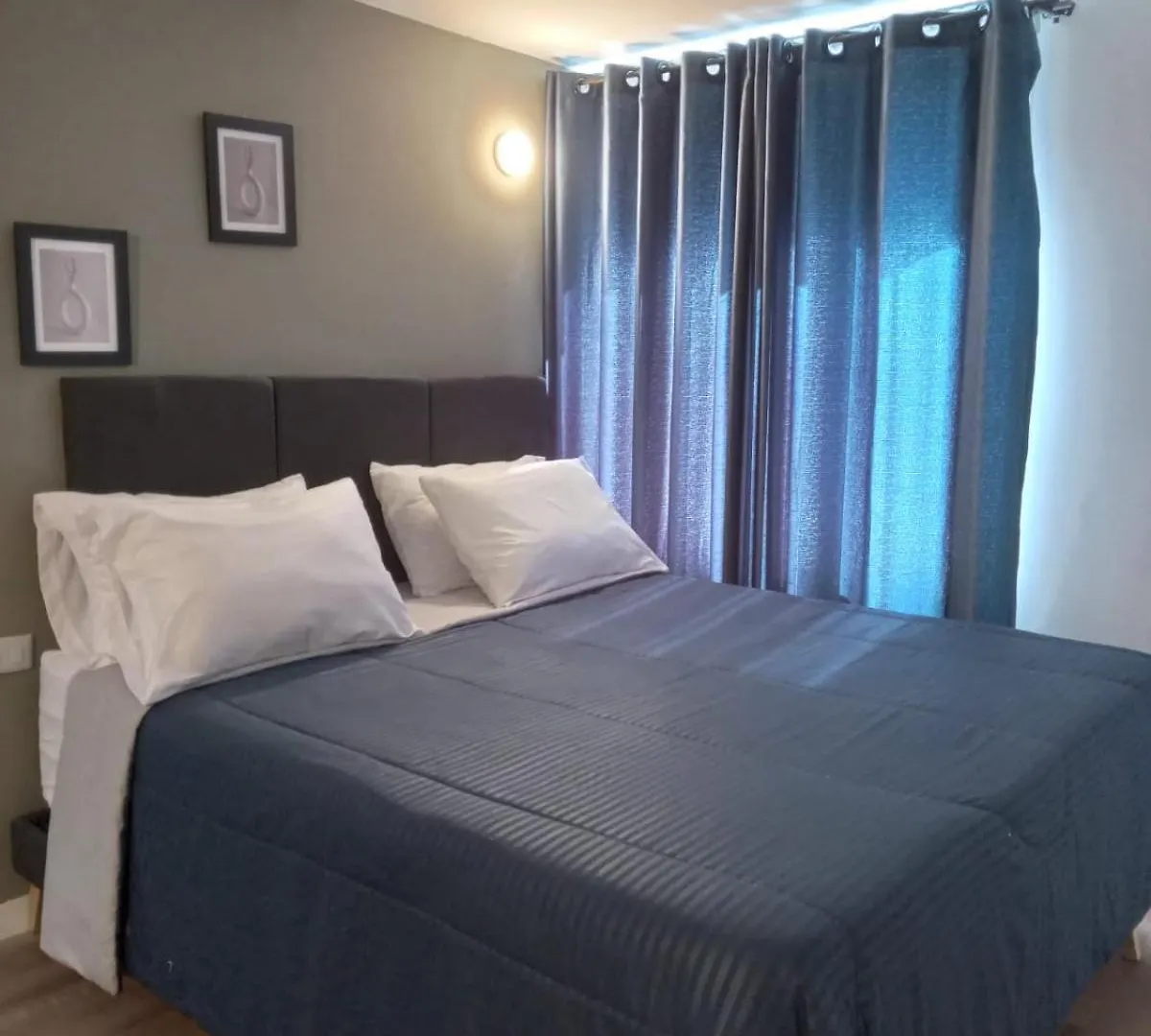 Apartahotel Retiro79 Bogotá
