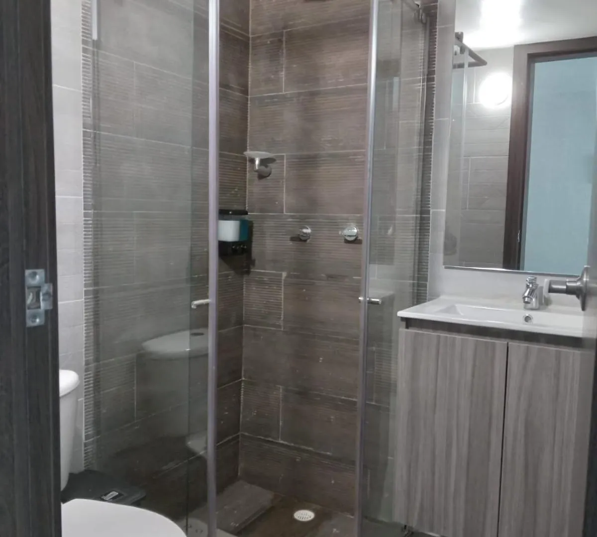Appartamento Apartahotel Retiro79 Bogotá Colombia