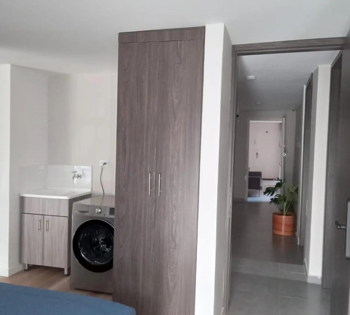 Apartahotel Retiro79 Bogotá