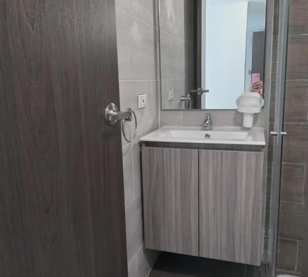 Apartahotel Retiro79 Bogotá Colombia
