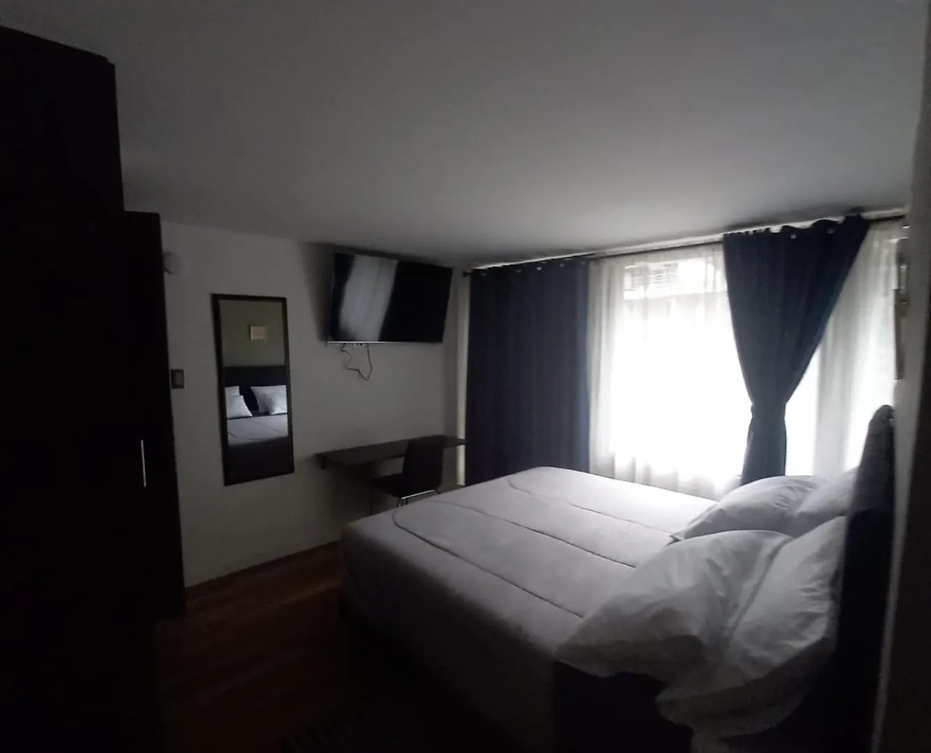 Apartahotel Retiro79 Bogotá Colombia