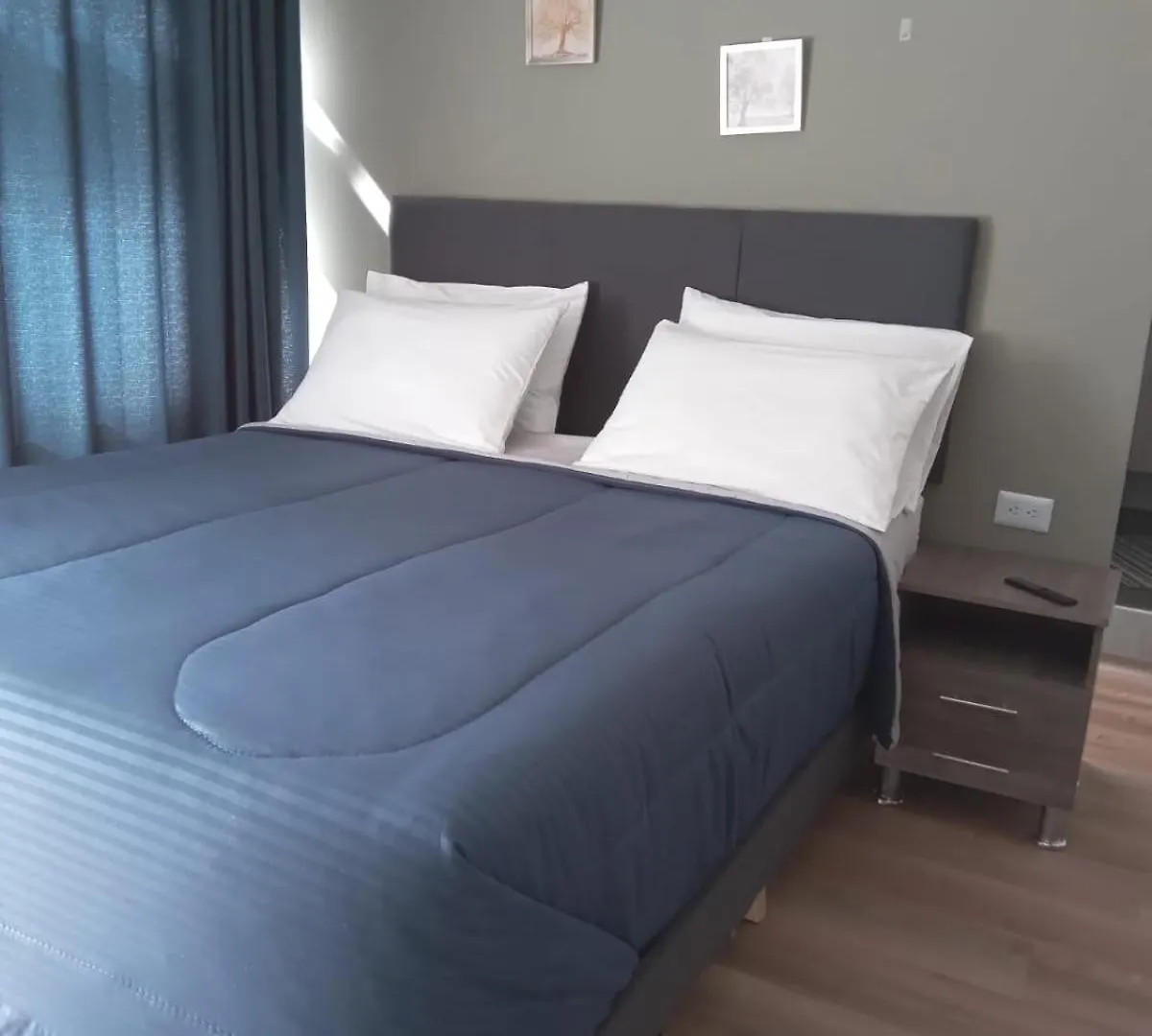 Appartamento Apartahotel Retiro79 Bogotá