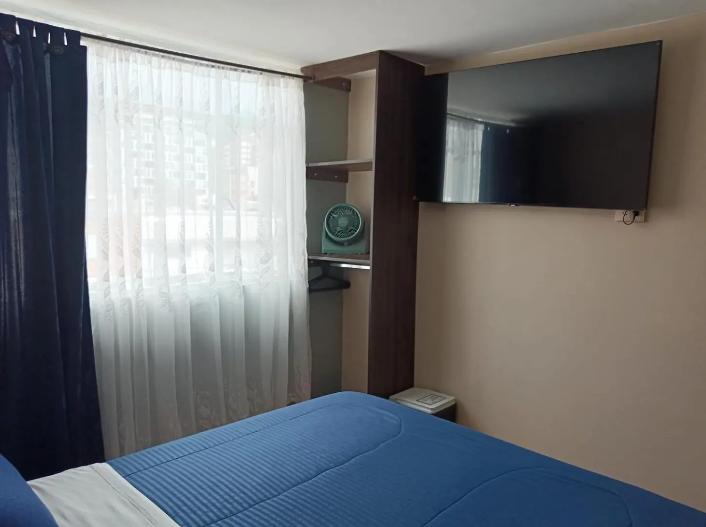 Appartamento Apartahotel Retiro79 Bogotá