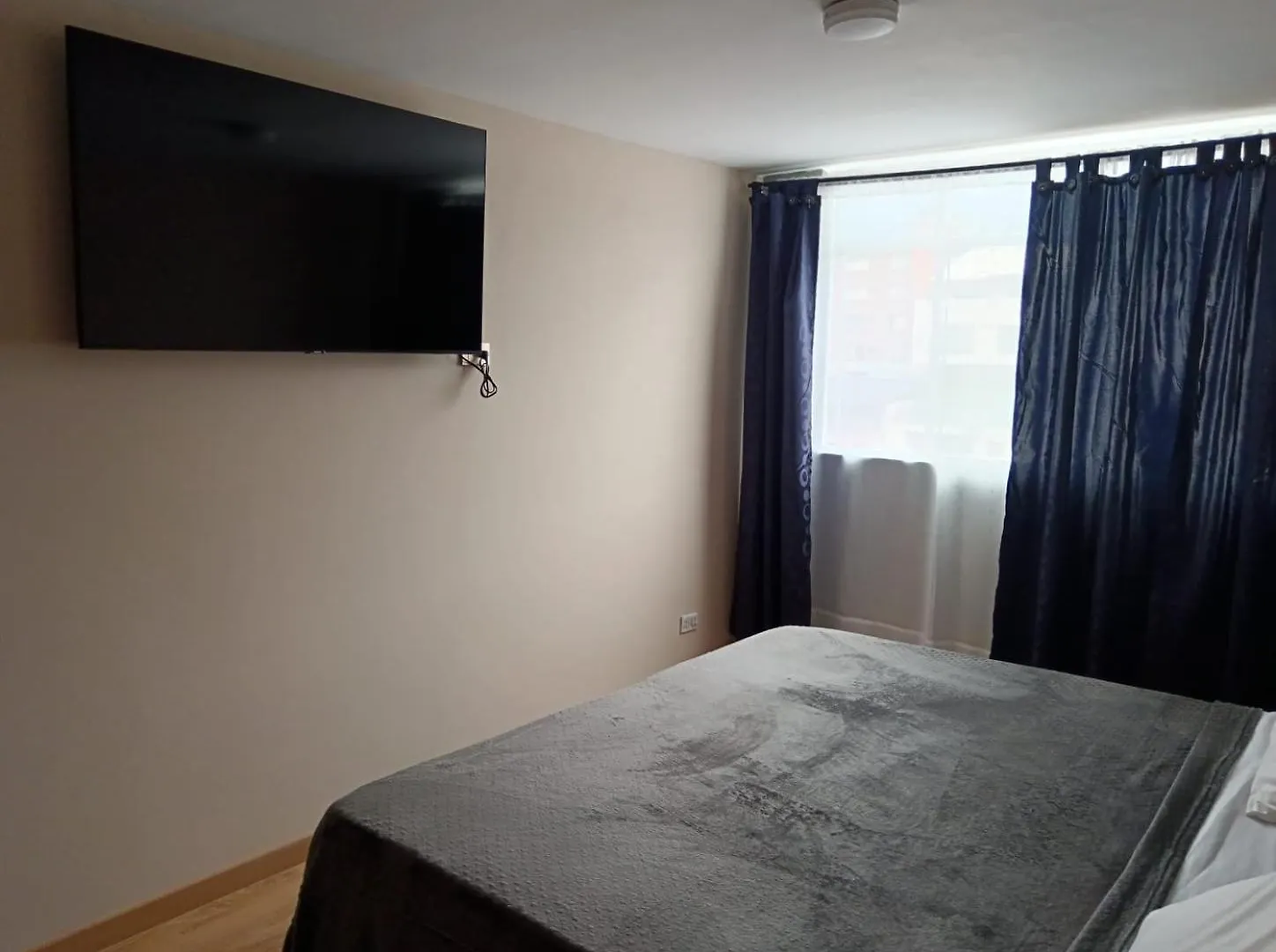 Appartamento Apartahotel Retiro79 Bogotá Colombia