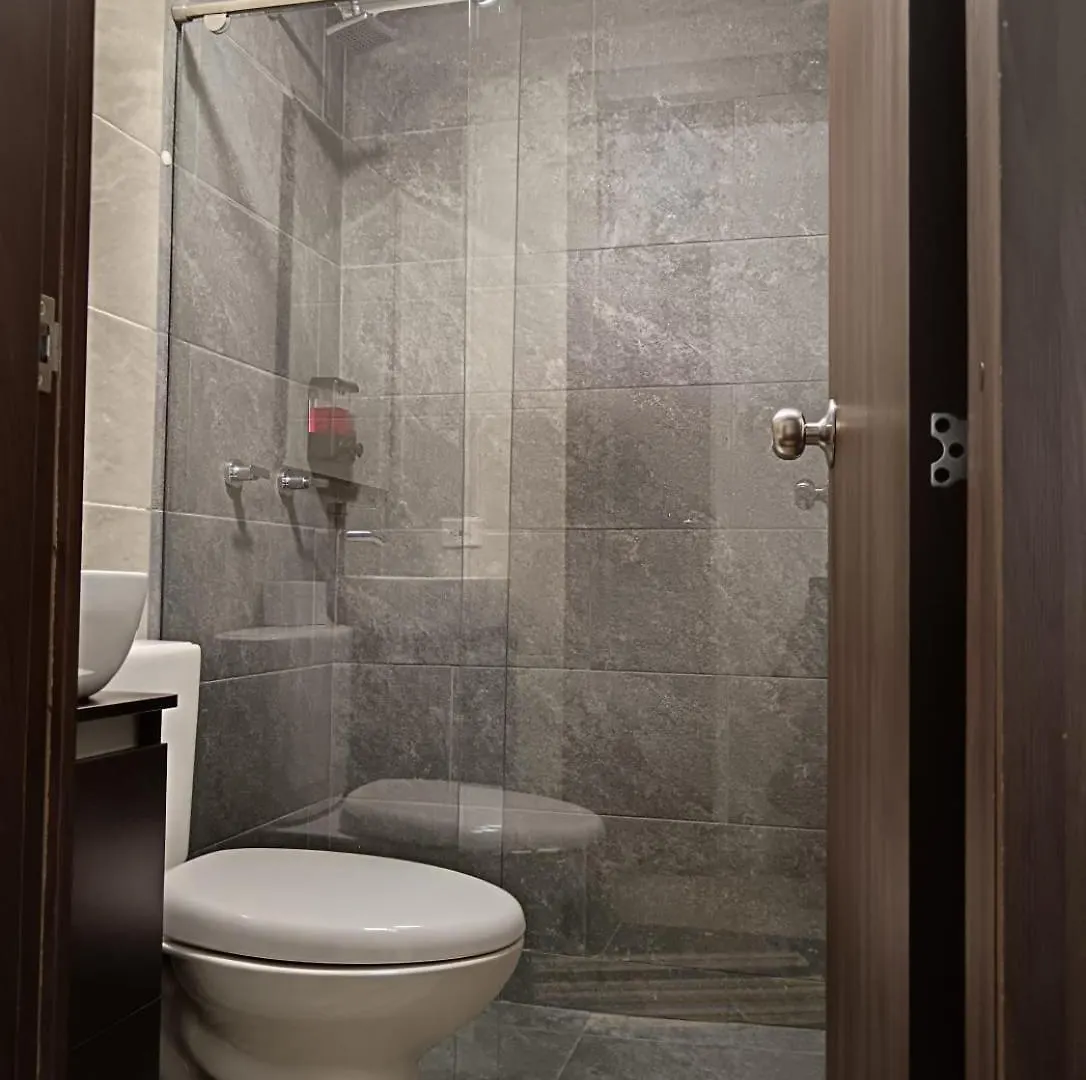 Appartamento Apartahotel Retiro79 Bogotá Colombia