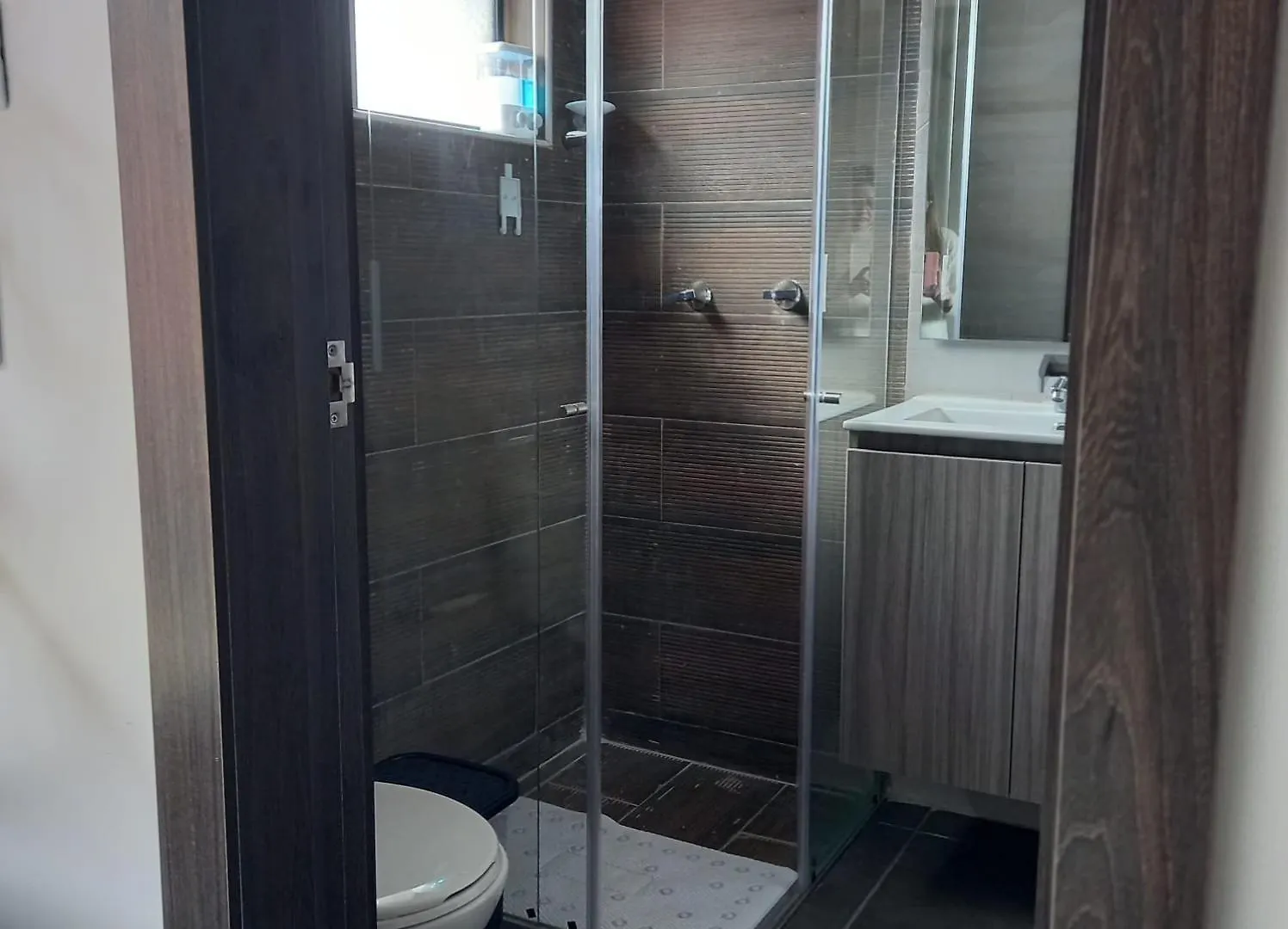 Apartahotel Retiro79 Bogotá Colombia