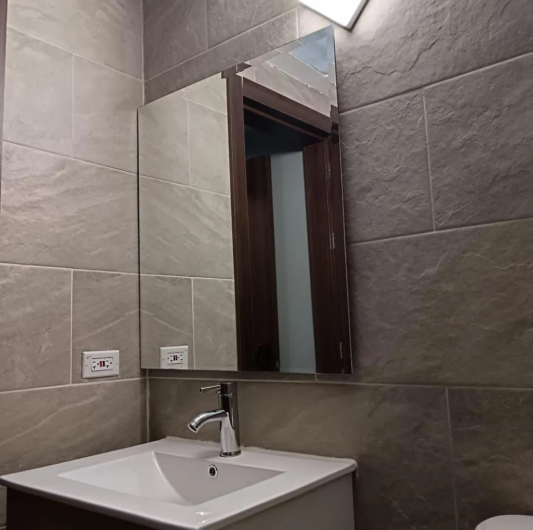 Apartman Apartahotel Retiro79 Bogotá