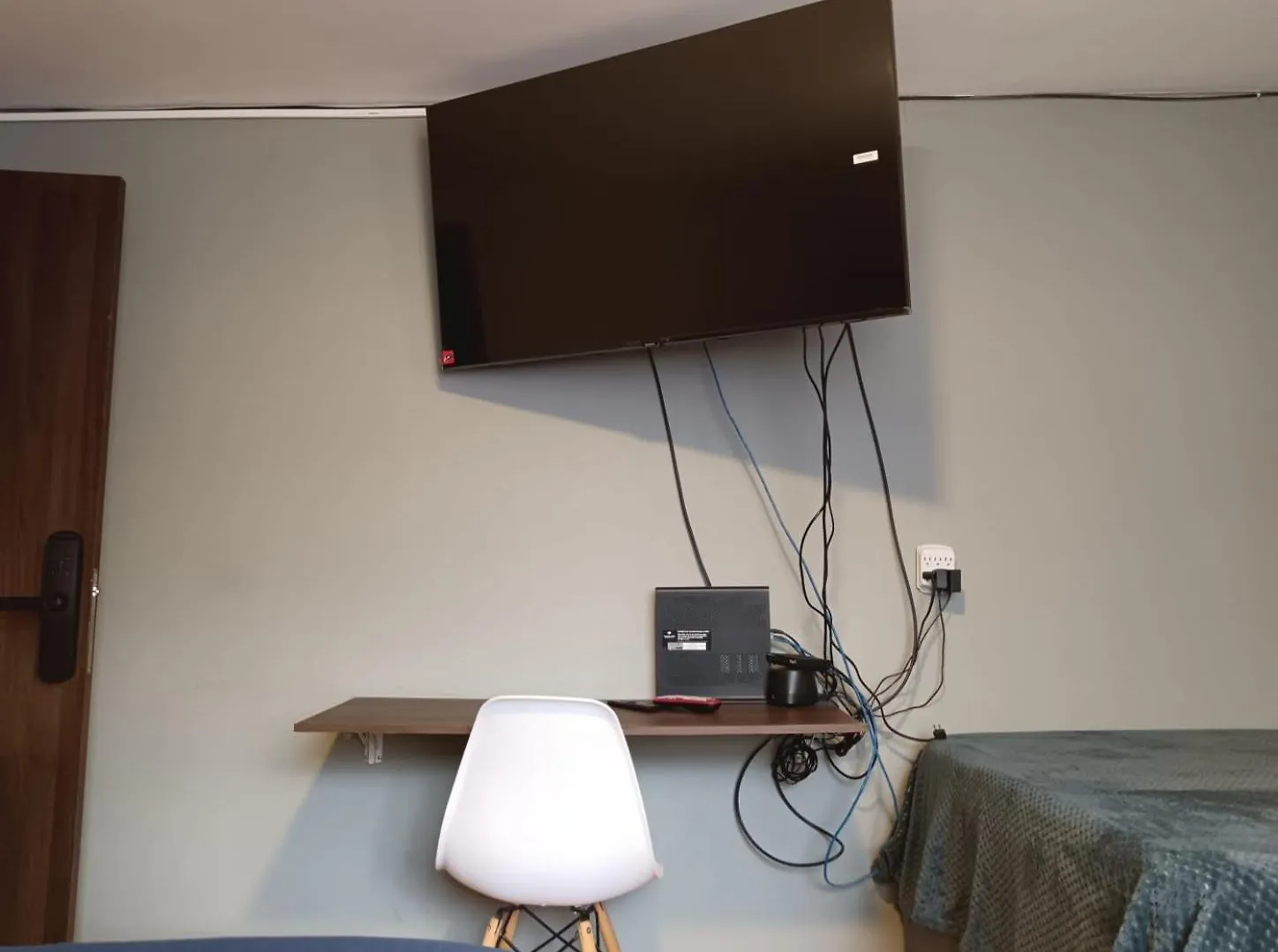 Apartment Apartahotel Retiro79 Bogota Colombia
