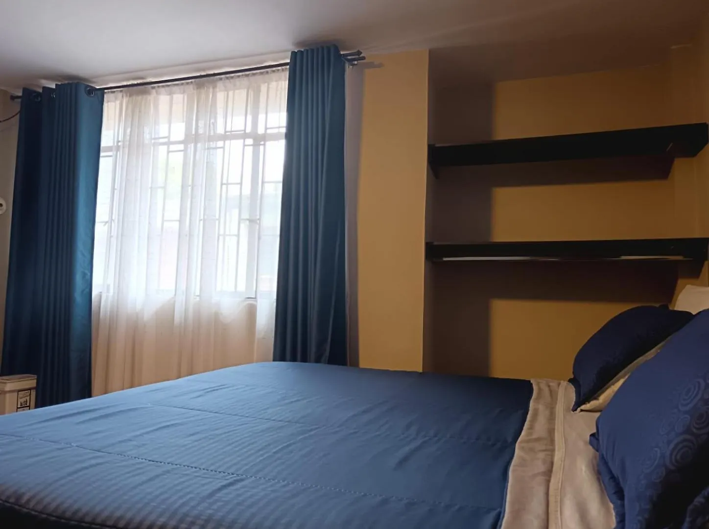 Apartment Apartahotel Retiro79 Bogota