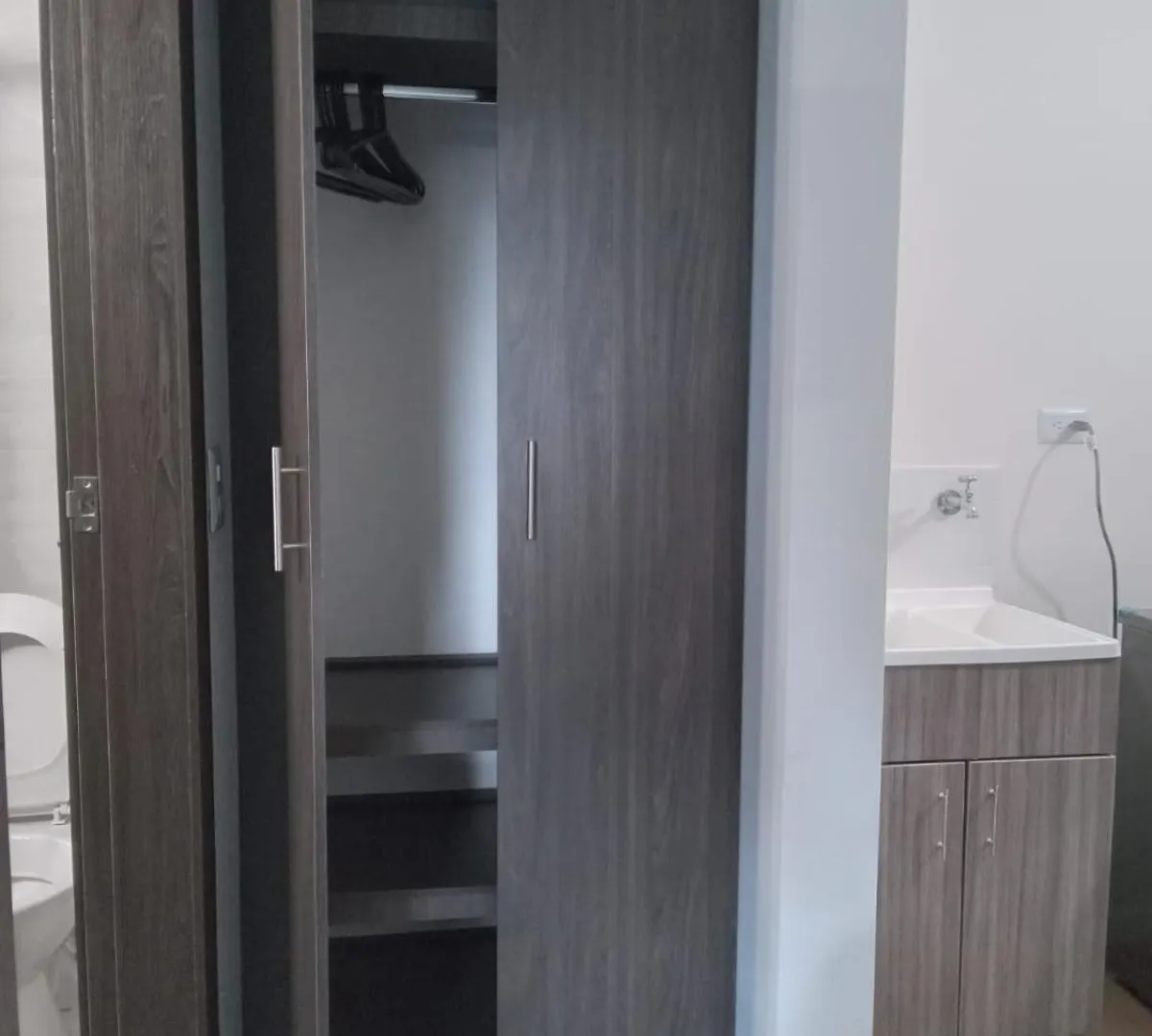 Apartment Apartahotel Retiro79 Bogota