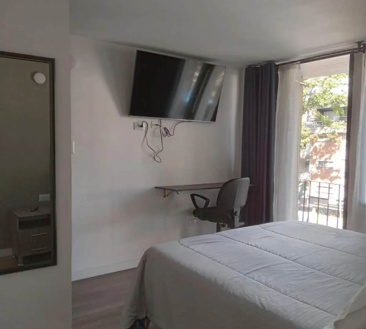 Apartment Apartahotel Retiro79 Bogota Colombia