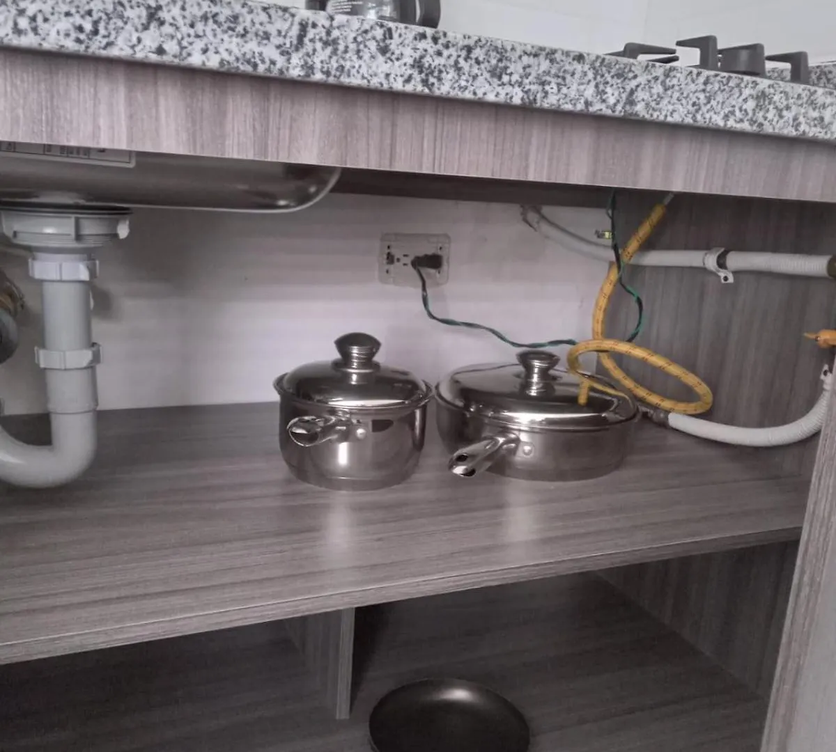 Apartment Apartahotel Retiro79 Bogota