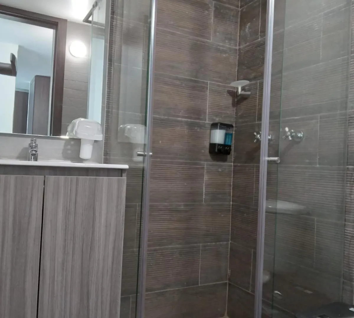 Apartahotel Retiro79 Bogota Apartment