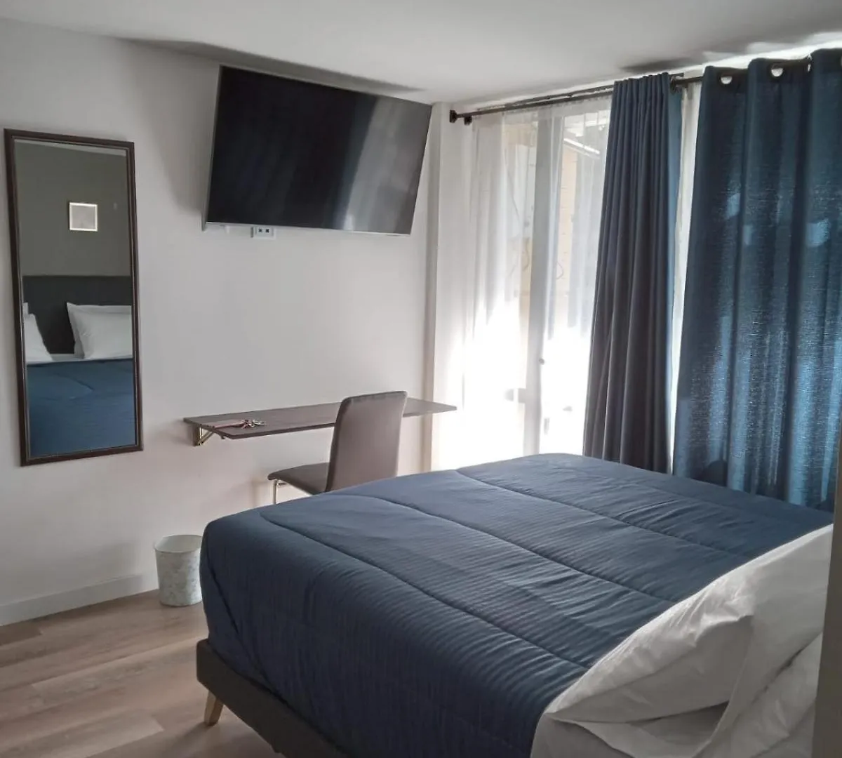 Apartahotel Retiro79 Bogota