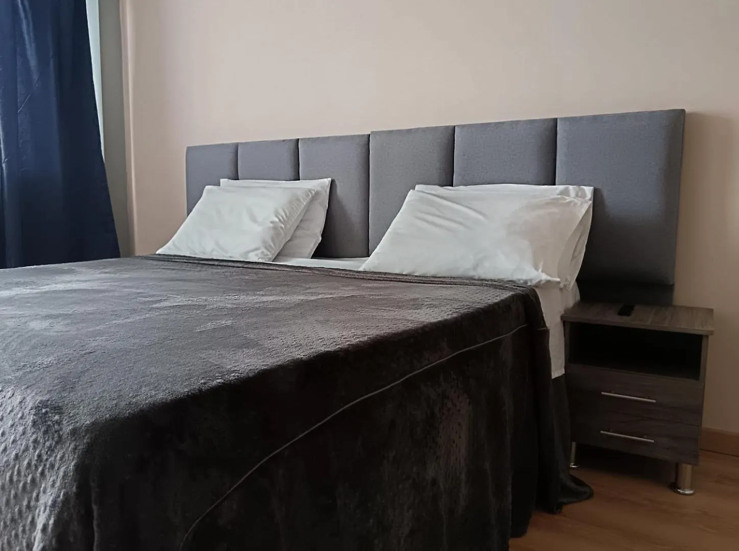 Apartahotel Retiro79 Bogota 0*,