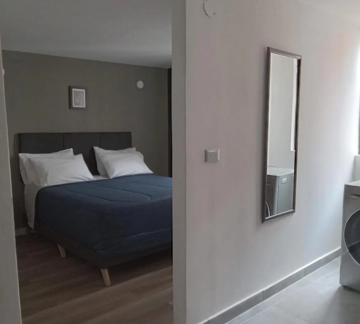 Apartahotel Retiro79 Bogota