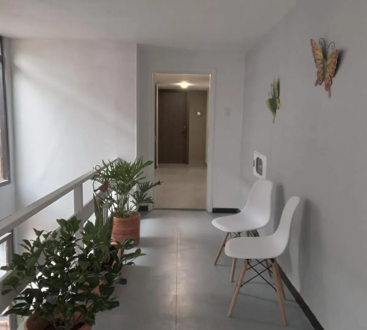 Apartahotel Retiro79 Bogota Colombia