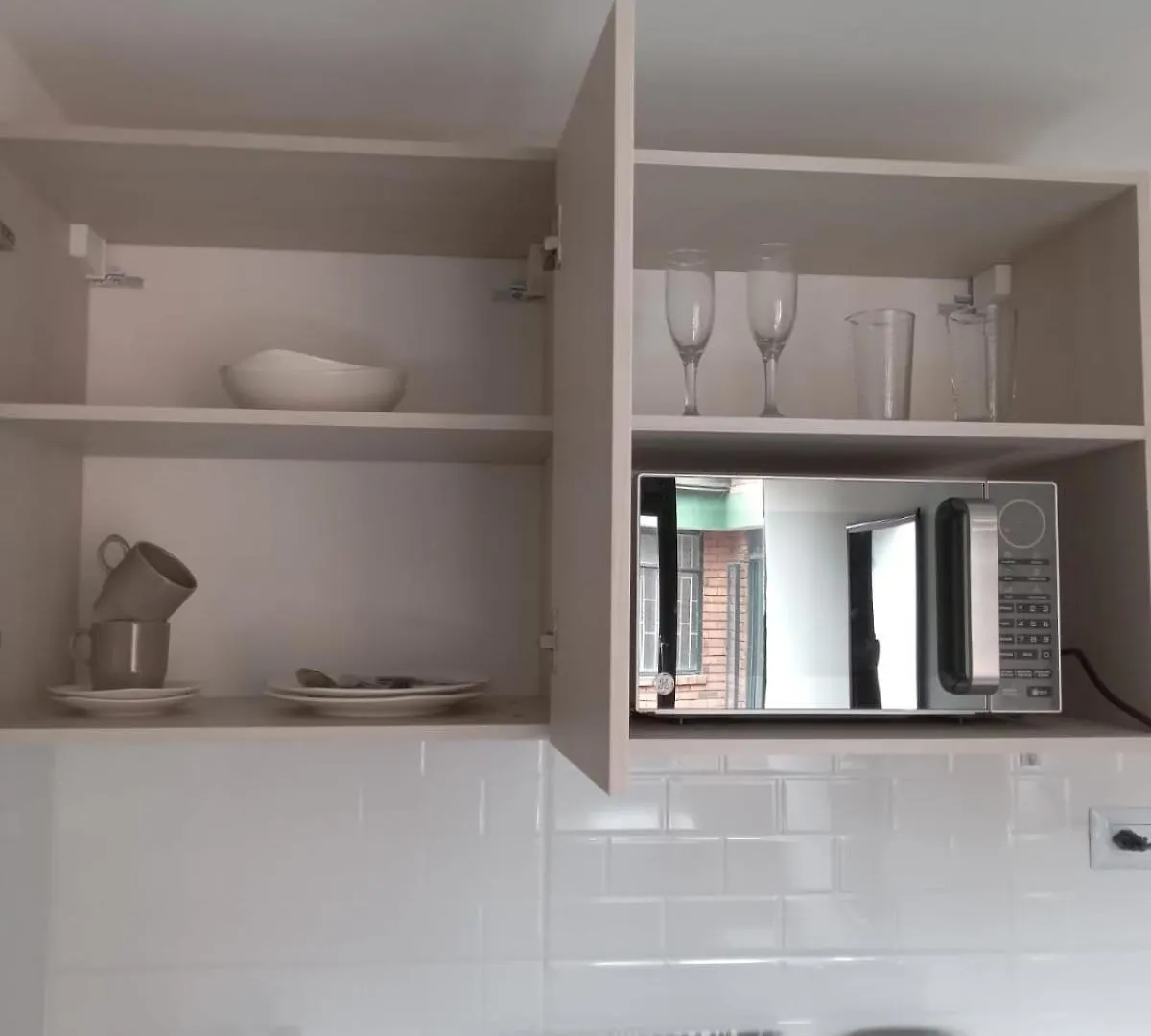 Apartment Apartahotel Retiro79 Bogota Colombia