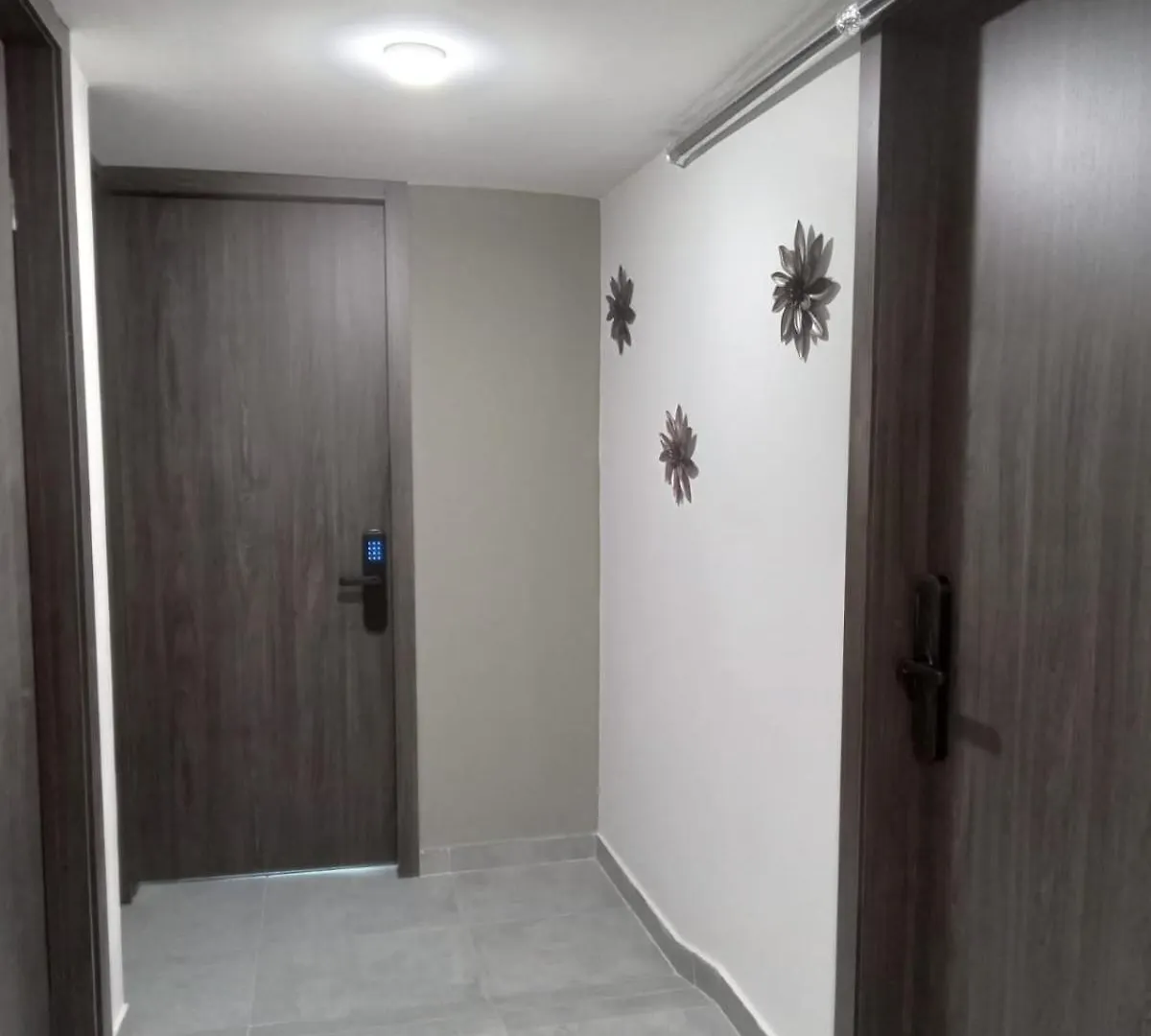 Apartahotel Retiro79 Bogota 0*,
